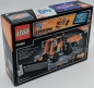 Preview: LEGO® Technic 42060 Straßenbau-Fahrzeuge